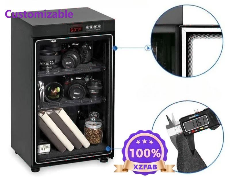 صندوق إلكتروني مقاوم للرطوبة 2 - مراجعة Diy Electronics Cabinet وسعره