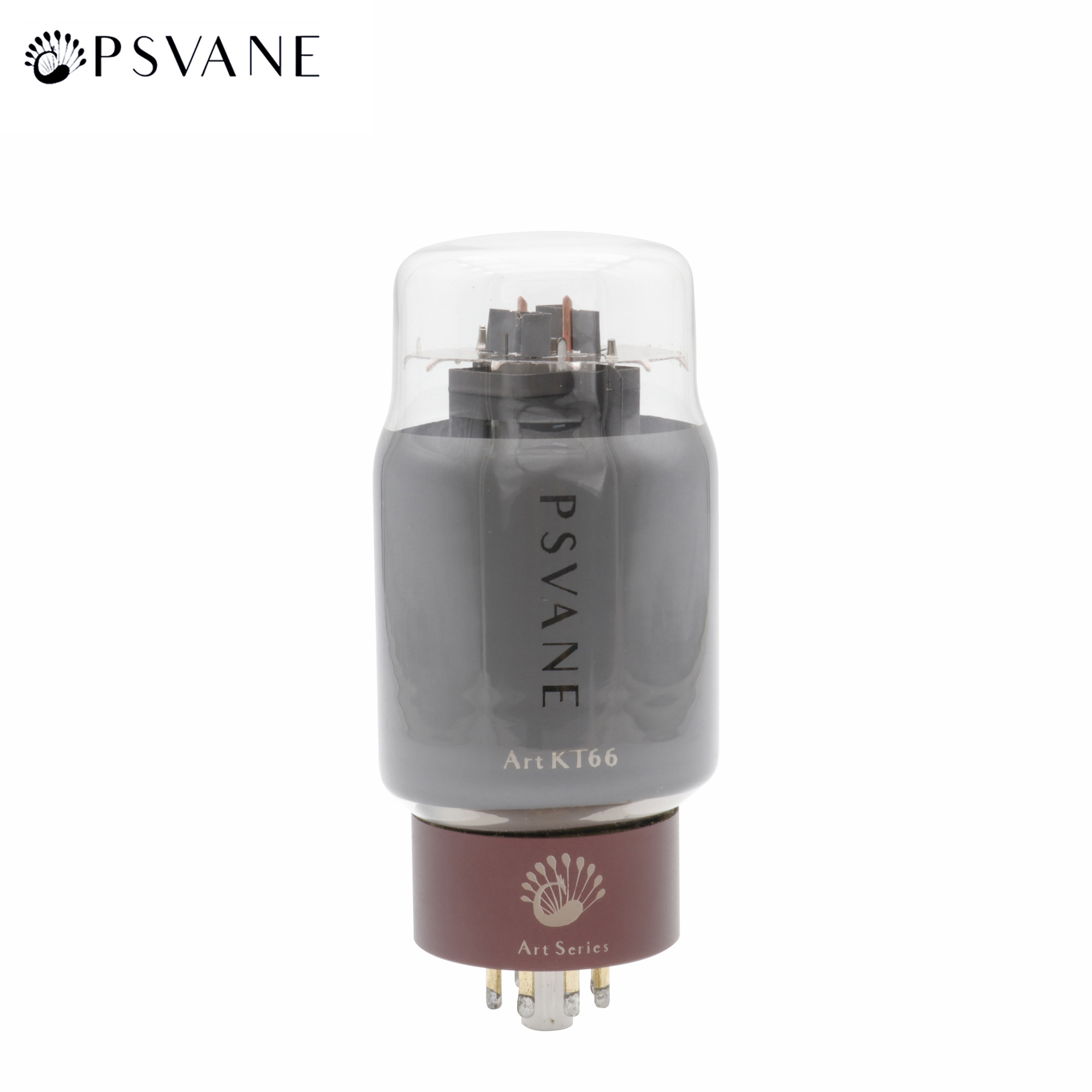 Psvane الفن KT66-TIII أنبوب فر - مراجعة Diy Electronics Art وسعره