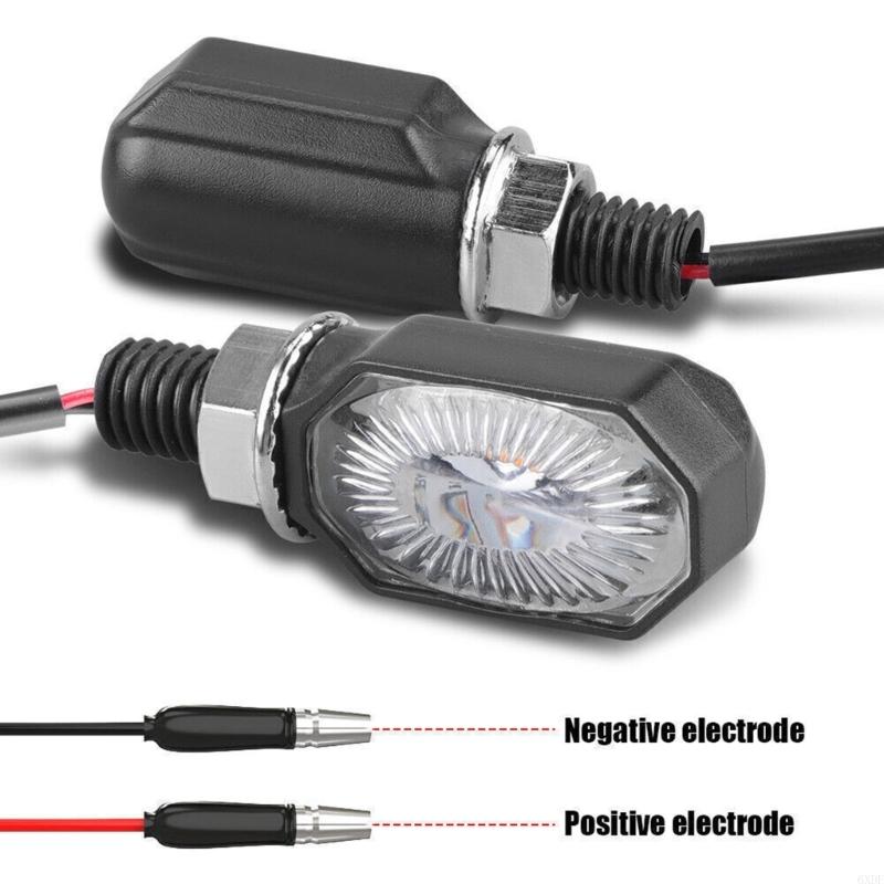 2025 زوج جديد دراجة نارية أضوا - مراجعة Diy Electronics News وسعره